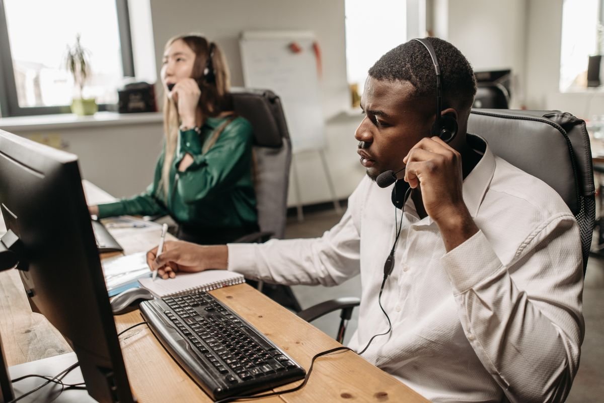 Natelad Client Technical Support & Architecture Specialist